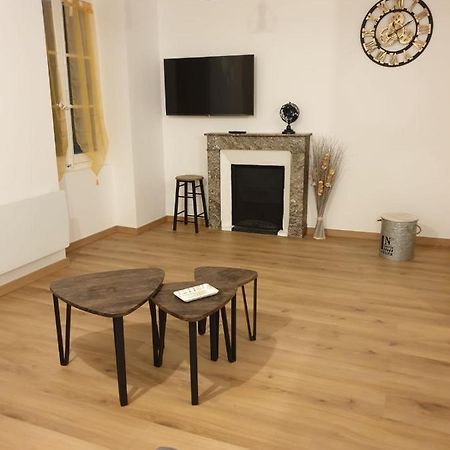 Appartement Dali Centre Historique Perpignan Bagian luar foto
