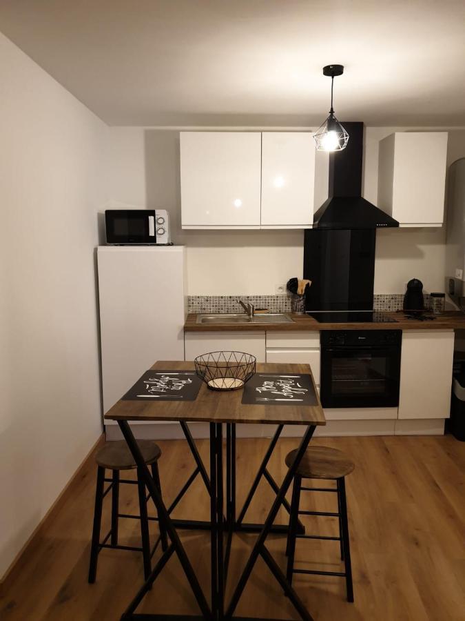 Appartement Dali Centre Historique Perpignan Bagian luar foto