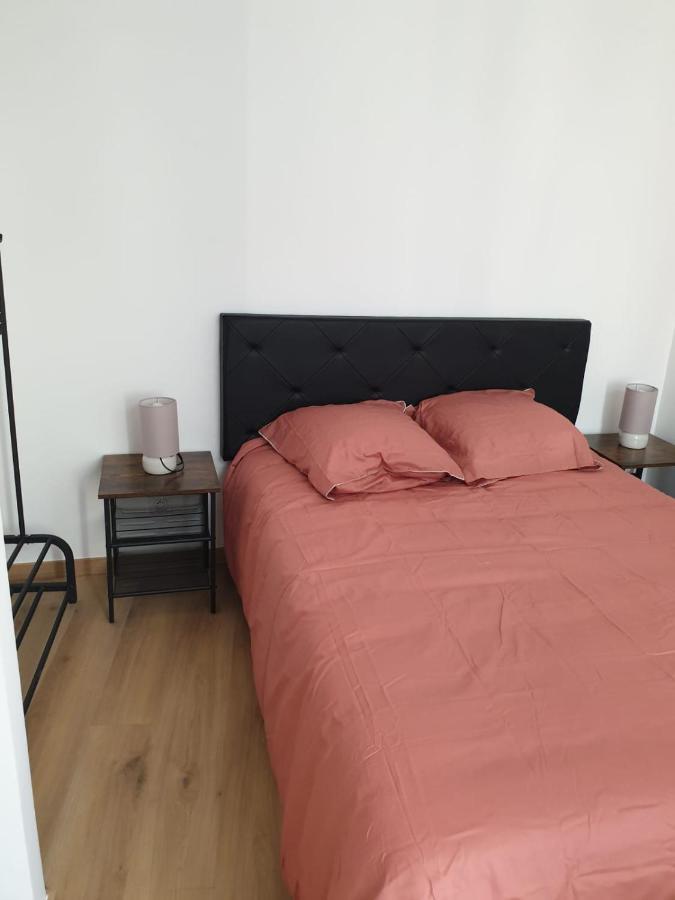 Appartement Dali Centre Historique Perpignan Bagian luar foto
